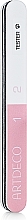 Fragrances, Perfumes, Cosmetics Three Surfaces Nail File - Artdeco Super Nail Polisher