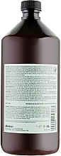 Detoxifying Scrub Shampoo - Davines Detoxifying Shampoo — photo N6