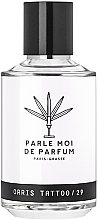 Fragrances, Perfumes, Cosmetics Parle Moi De Parfum Orris Tattoo/29 - Eau de Parfum 