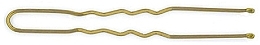 Fragrances, Perfumes, Cosmetics Hair Pins, 75 mm, gold - Kiepe Hair Pins Waved Blonde