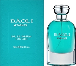 Farmasi Baoli - Eau de Parfum — photo N11