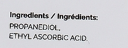 15% Ethylated Ascorbic Acid Serum - The Ordinary Vitamin C Ethylated Ascorbic Acid 15% Solution — photo N4