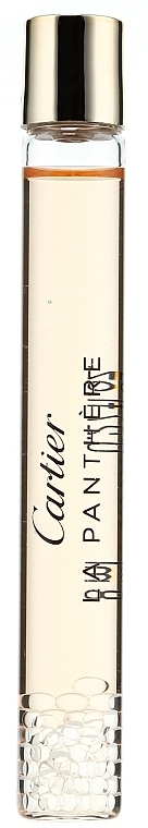 Cartier La Panthere - Eau (mini size) — photo N7