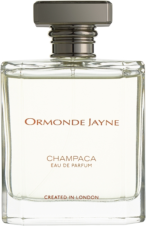 Ormonde Jayne Champaca - Eau de Parfum — photo N1