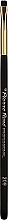 Eyeshadow Brush #209 - Pierre Rene Line Brush — photo N1