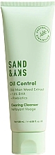 Face Cleanser - Sand & Sky Oil Control Clearing Cleanser — photo N1