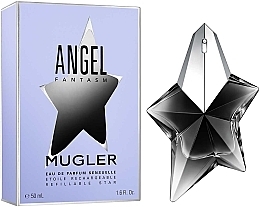 Mugler Angel Fantasm - Eau de Parfum — photo N2