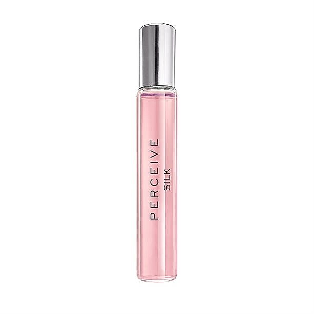 Avon Perceive Silk - Eau de Parfum (mini size) — photo N1