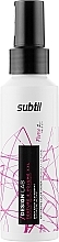 Fragrances, Perfumes, Cosmetics Salted Spray for Hair Texturing - Laboratoire Ducastel Subtil Design Texturizing Salt Spray