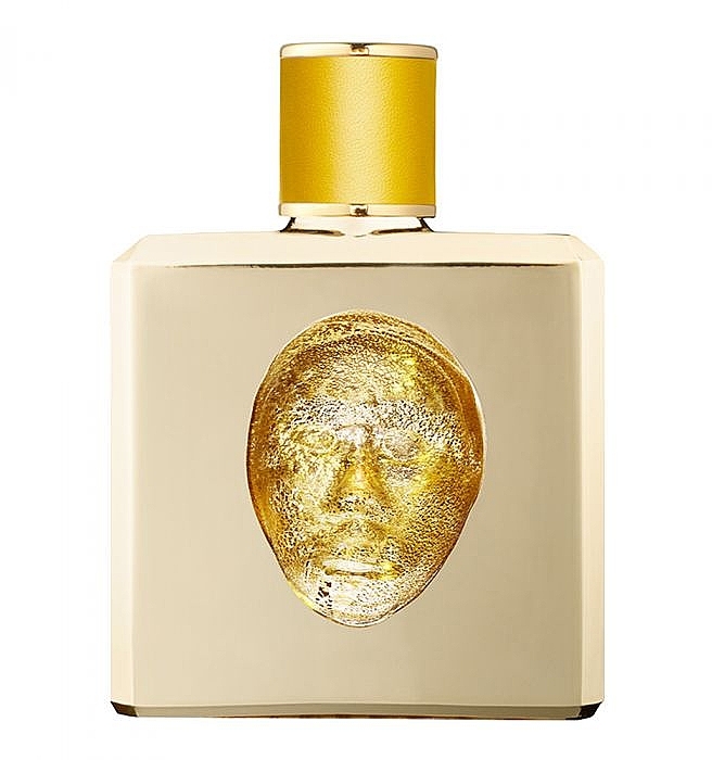 Valmont Storie Veneziane Mica D'oro I - Perfume — photo N1