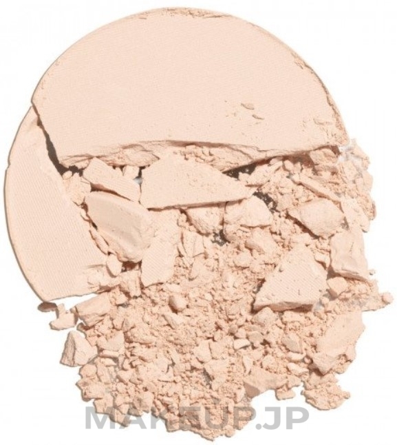 Color Correcting Powder - Lumene CC Color Correcting Powder — photo 01