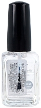 Fragrances, Perfumes, Cosmetics Fast Dry Top Coat - Bella Vida Nail Polish Brightness Drying