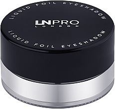 Fragrances, Perfumes, Cosmetics Cream Eyeshadow - LN Pro Liquid Foil Eyeshadow