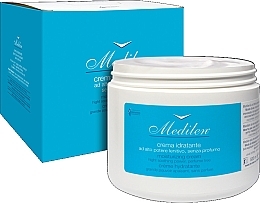 Fragrances, Perfumes, Cosmetics Moisturizing Cream - Pentamedical Medilen Cream