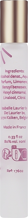 Isabelle Laurier Instant Crush - Eau de Toilette (mini size) — photo N2