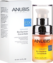 Fragrances, Perfumes, Cosmetics Intensive Rejuvenating Concentrate - Anubis Excellence Bio-Glycoviar Concentrate