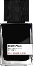 MiN New York Old School Bench - Eau de Parfum — photo N1