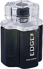 Swiss Arabian Mr Edge - Eau de Parfum — photo N9