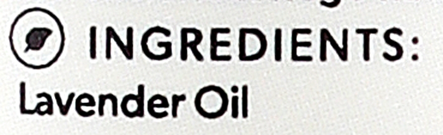 Essential Oil "Lavender" - Nature Queen Lavender Essential Oil — photo N3