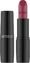 Lipstick - Artdeco Perfect Color Lipstick (tester) — photo N1