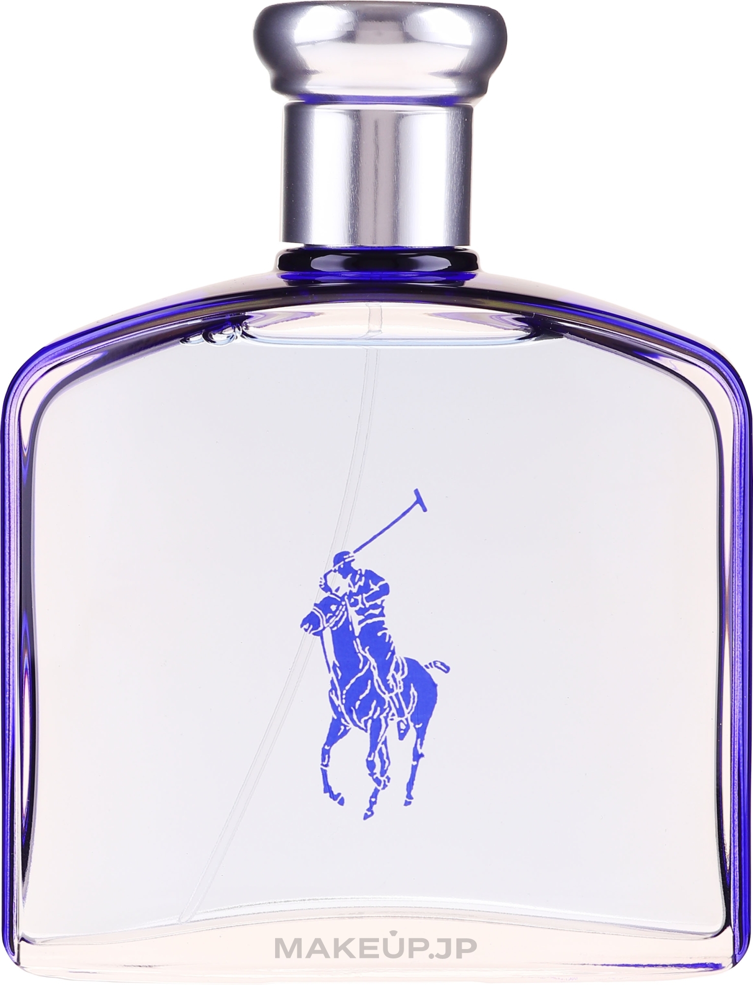 Ralph Lauren Polo Ultra Blue - Eau de Toilette (tester with cap) — photo 125 ml