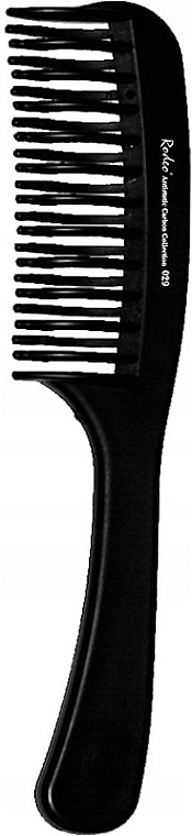 Comb, 029 - Rodeo Antistatic Carbon Comb Collection — photo N1