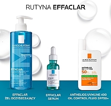 Ultra Concentrated Face Serum - La Roche-Posay Effaclar Serum — photo N7