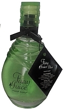 Fragrances, Perfumes, Cosmetics Naf Naf Fairy Juice Green - Eau de Toilette (tester with cap)