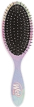 Fragrances, Perfumes, Cosmetics Hair Brush, stripes - The Wet Brush Original Detangler Color Wash Stripes