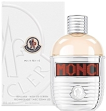 Moncler Pour Femme - Eau de Parfum (refill) — photo N1