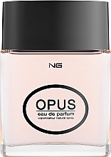 NG Perfumes Crystal Pink - Perfumed Spray — photo N1