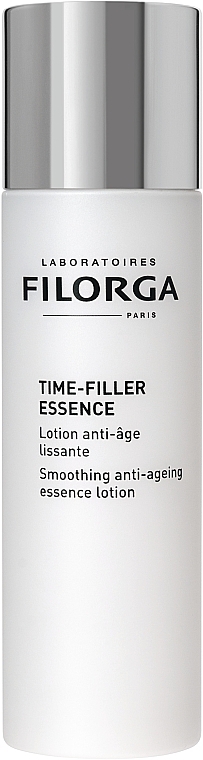 Anti-aging essence with lifting effect - Filorga Time-Filler Essence — photo N1