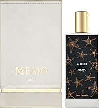 Memo Vaadhoo - Eau de Parfum — photo N2