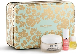 Fragrances, Perfumes, Cosmetics Set - Darphin XMAS Ideal Resource Box (cr/30ml + ser/4ml + elixir/4ml)