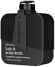 Hair & Scalp Tonic - Kabuto Katana, Hair & Scalp Tonic — photo N1