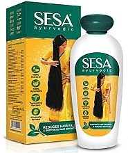 Fragrances, Perfumes, Cosmetics Anti Hair Loss Oil - Sesa Ayurvedic Oil Against Hair Loss