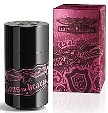 Fragrances, Perfumes, Cosmetics Tous In Heaven Her - Eau de Toilette (tester without cap)