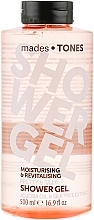 Fragrances, Perfumes, Cosmetics Pretty & Silly Shower Gel - Mades Cosmetics Tones Shower gel Pretty&Silly
