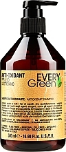 Antioxidant Daily Shampoo - Dikson EG Anti-Oxidant — photo N3