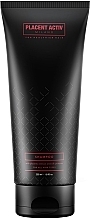 Fragrances, Perfumes, Cosmetics Stimulating Shampoo - Placent Activ Milano Shampoo