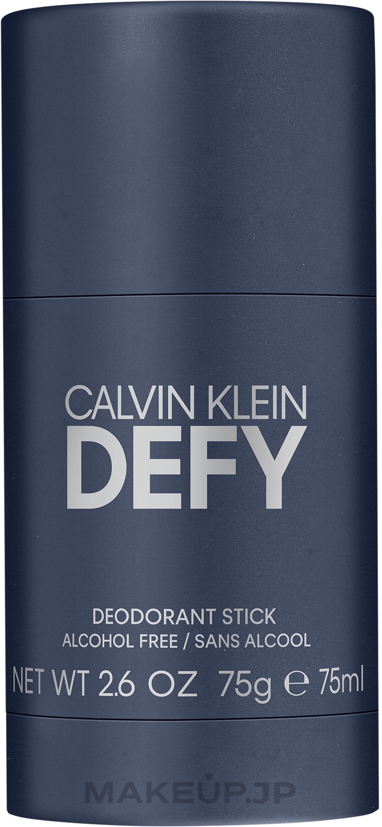 Calvin Klein Defy - Deodorant Stick — photo 75 ml