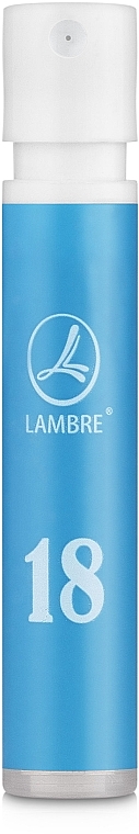 Lambre 18 - Eau de Toilette — photo N1