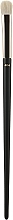 Fragrances, Perfumes, Cosmetics Eyeshadow Brush, 404 - Kashoki Medium Shadow Brush