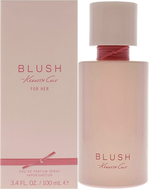 Kenneth Cole Blush - Eau de Parfum — photo N1