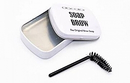 Fragrances, Perfumes, Cosmetics Brow Modeling Soap - Docolor Soap Brow