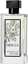 GIFT! Essenza Milano Parfums White Tea And Ginger - Eau de Parfum (sample) — photo N1