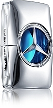 Fragrances, Perfumes, Cosmetics Mercedes Benz Mercedes-Benz Man Bright - Eau de Parfum