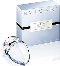 Fragrances, Perfumes, Cosmetics Bvlgari BLV Eau de Parfum II Jewel Charm - Eau de Parfum