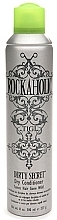 Fragrances, Perfumes, Cosmetics Dry Conditioner - Tigi Rockaholic Dirty Secret Dry Conditioner