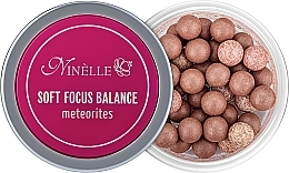 Fragrances, Perfumes, Cosmetics Blusher Balls - Ninelle Soft Focus Balance